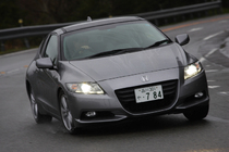 ホンダ CR-Z