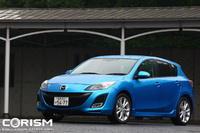 マツダ 新型 アクセラスポーツ 2.0　エクステリア