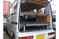 お得と自由を同時に満喫!【車中泊ライフ】が今スマートだ