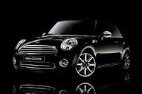 ミニに日本限定100台のシックでクールな限定車「MINI SAVILE ROW(ミニ・サヴィル・ロー...