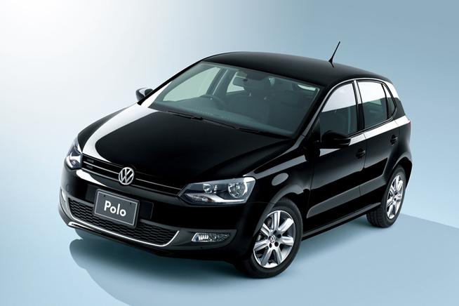 VW 新型 ポロ 1.2 TSI 9月末成約、11月末登録分まで有効 Volkswagen オリジナ...