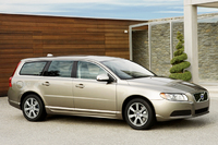 ボルボ「V70」「S80」「XC60」「XC70」に最新の安全技術『HUMAN SAFETY(ヒュー...
