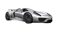 もしも、ハイブリッド「ポルシェ918スパイダー」がエコカー減税対象になったなら・・・