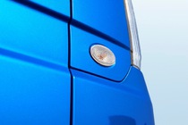 スバル サンバー　トラック　バンWR BLUE LIMITED