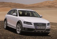 また限定車？ 名車オールロードクワトロが、さらに300台限定で復活！【アウディA4 オールロードクワ...