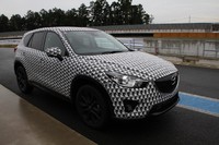 ついに2/16発売決定！ 価格は？　経済性でハイブリッド車並のSKYACTIVディーゼルエンジン【マ...