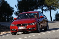 エンジン、環境性能などすべてが新基準モデルコードF30の実力【BMW3シリーズ試乗記】