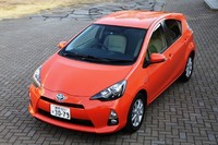 価格以外は超オススメ！ 燃費だけじゃない！　スポーティな走りにも注目！！【トヨタ アクア試乗記】