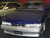 豹変していったアナタも今や人気者!?(ノスタルジック2daysレポート)日産レパード(F31)編