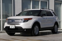 全長5m全幅2m車重2トン超の巨大なFF車なのに、超低燃費なエコブーストってなんだ？【フォード エク...