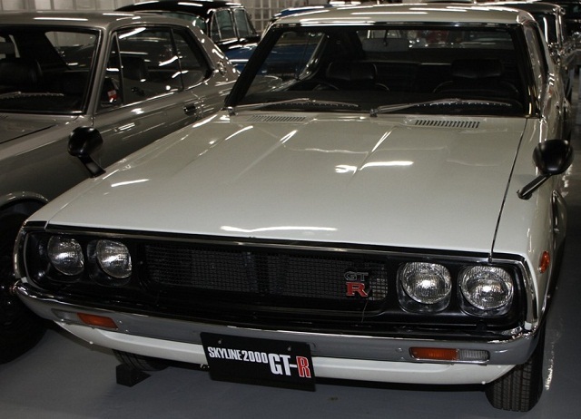 トヨタ、ホンダ、スズキファンは恵まれてる!?日産ファンの聖地はWeb上? 1972年の東京モーターシ...