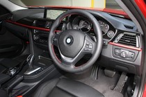 BMW 320i xDrive Sport