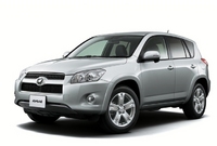 トヨタ RAV4新車情報
北米で新型RAV4登場なのに、旧型で苦しい一部改良の理由を予想する!