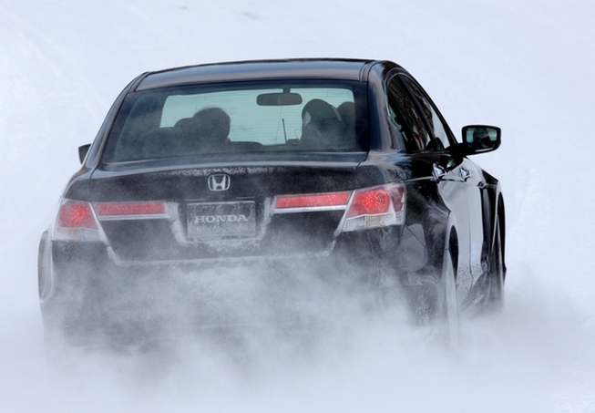 プレシジョン・オール・ホイール・ステア＆スポーツ・ハイブリッドSH-AWD