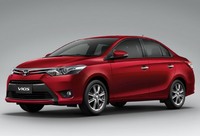 トヨタ ヴィオス(VIOS)新車情報・購入ガイド
タイで販売台数ナンバー1を10年連続で記録する人...