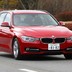 【BMW 320d BluePerformanceツーリング長期評価レポートvol.6】
勝つのは...