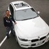 【BMW 320d BluePerformance ツーリング長期評価レポートvol.7】
『シル...