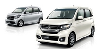 ホンダNワゴン(N-WGN)/Nワゴンカスタム新車情報・購入ガイド
燃費&安全性能、価格と最も競争...