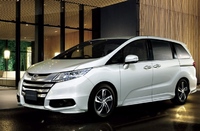 ホンダ オデッセイ新車情報・購入ガイド
300万円を切った人気のエアロモデルの新グレードG・エアロ...