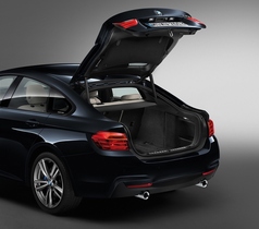 BMW4シリーズグランクーペ