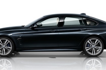BMW4シリーズグランクーペ