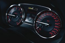 新型スバル WRX S4新車情報