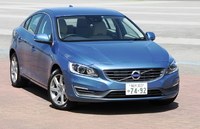 ボルボV60/S60試乗記・評価
ラグジュアリーエディションとT4 Rデザインプラス、ふたつの特別...