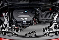 BMW2シリーズ アクティブツアラー