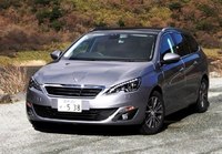 プジョー308SW試乗記・評価
安定感と優れた乗り心地は、ワゴンに求められるロングツアラーの要素を...
