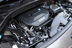 BMW 2シリーズアクティブツアラー