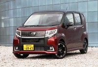 ダイハツ ムーヴ/ムーヴカスタム試乗記・評価
走りの質感は、並みのコンパクトカー以上!