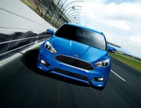 フォード フォーカス新車情報・購入ガイド
ようやく1.5Lのエコブーストエンジンが搭載! 際立つデ...