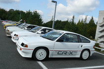 バラードスポーツ　ＣＲ－Ｘ