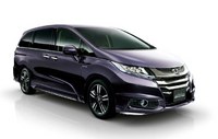 【動画追加】新型ホンダ オデッセイハイブリッド新車情報・購入ガイド
絶対王者「アルファード/ヴェル...