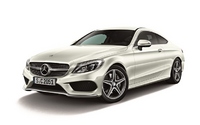 メルセデスベンツ Cクラスクーペ新車情報・購入ガイド
Cクラスサイズだが、優雅で贅沢感あふれるスタ...