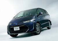 トヨタ エスティマ/エスティマハイブリッド新車情報・購入ガイド
異例! デビューから10年超でに大...