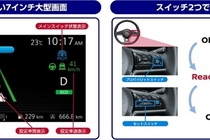 新型日産セレナ/セレナハイブリッド プロパイロット