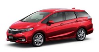 ホンダ シャトル新車情報・購入ガイド
意外と売れているシャトル! その訳は? 一部改良でライバル ...