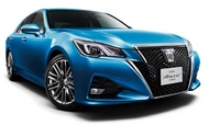 トヨタ クラウン アスリート/クラウン マジェスタ新車情報・購入ガイド
日本専用にこだわった特別仕...