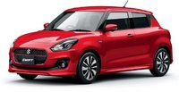 スズキ スイフト新車情報・購入ガイド
日本でも高い人気を誇る世界戦略車4代目新型スイフト誕生。しか...