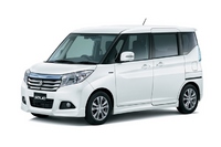 スズキ ソリオ/ソリオ バンディット新車情報・購入ガイド
トヨタ勢のお株を奪う新開発のパラレルハイ...