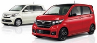 ホンダN-WGN/N-WGN Custom(エヌ ワゴン/エヌ ワゴン カスタム)新車情報・購入ガイ...