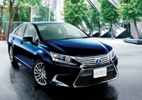 レクサスHS250h新車情報・購入ガイド
レクサスブランドでは、稀なお買い得特別仕様車「Harmo...