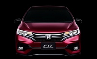 【動画追加】ホンダ フィット新車情報・購入ガイド
フィット、6月29日マイナーチェンジ決定! 先進...