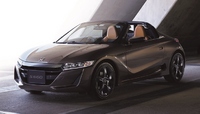 ホンダS660新車情報・購入ガイド
大人の軽オープンスポーツとなった期間限定車Bruno Leat...