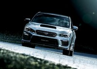 スバルWRX STI新車情報・購入ガイド
切れ味さらに鋭くなった大幅改良!