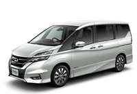 日産セレナ新車情報・購入ガイド
ライバルのマイナーチェンジ前にお買い得仕様車「Vセレクション」投入...