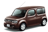 日産キューブ新車情報・購入ガイド
より自分好みのキューブにできて、さらにお買い得! 特別仕様車「M...