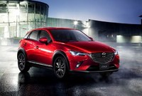 マツダCX-3新車情報・購入ガイド
こだわりより販売台数!? 競争力のある2.0Lガソリン車を投入...
