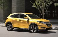 ホンダ ヴェゼル新車情報・購入ガイド
CX-3対策!? スタイリッシュにまとめた特別仕様車「BRI...